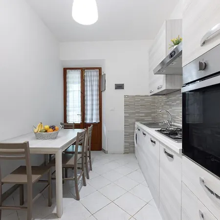 Casa Elisabetta - Goelba Lejlighed Portoferraio
