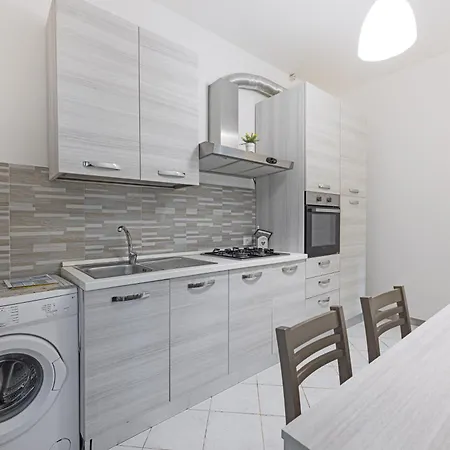 Lejlighed Casa Elisabetta - Goelba Portoferraio