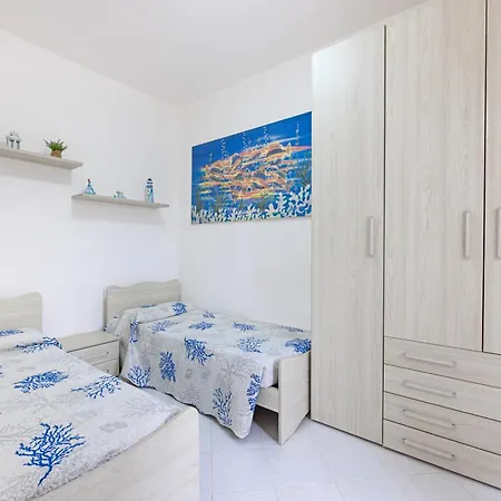 Casa Elisabetta - Goelba Lejlighed *