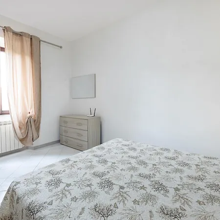 Casa Elisabetta - Goelba Διαμέρισμα *