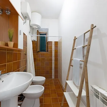 Casa Elisabetta - Goelba Διαμέρισμα